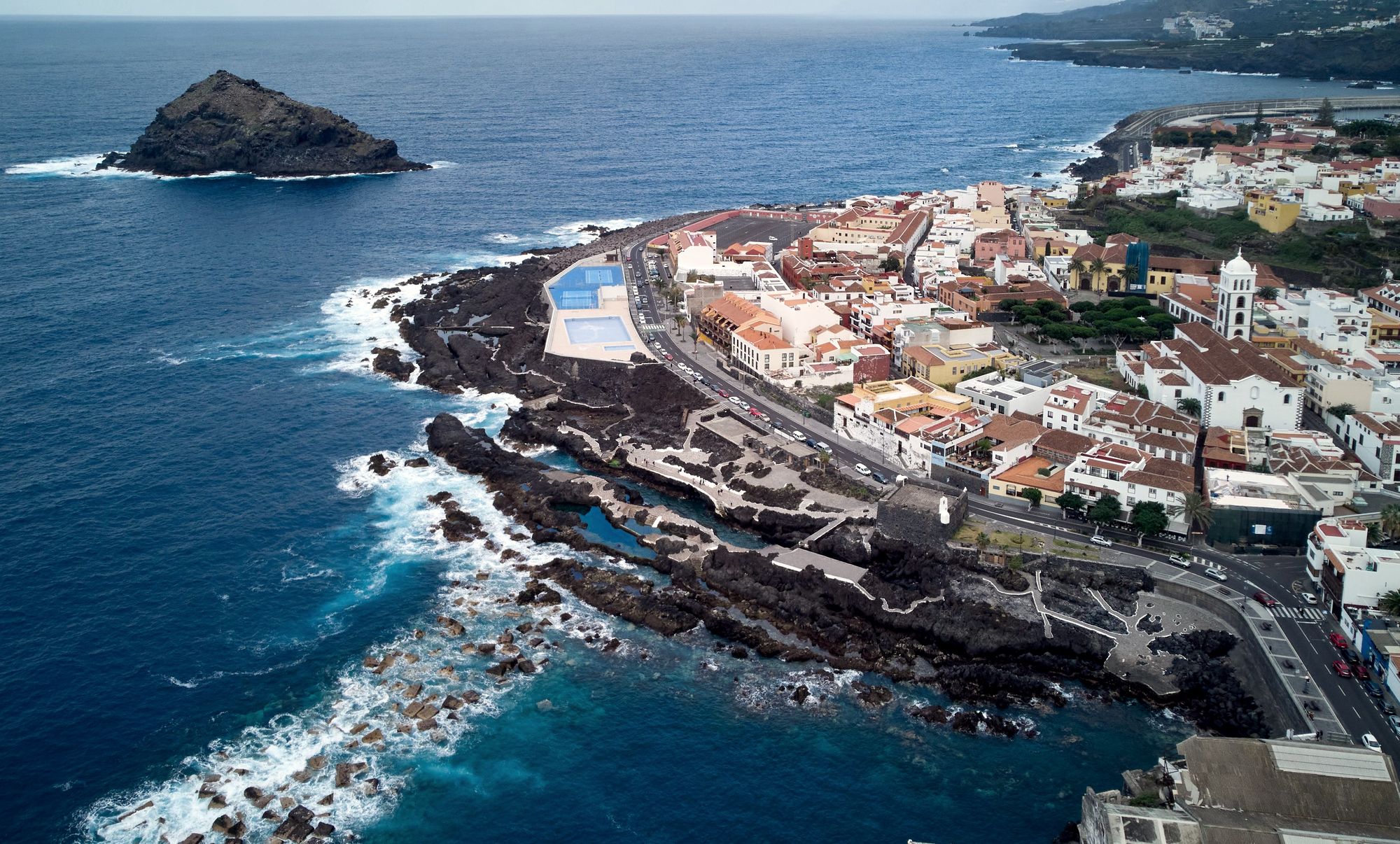 Garachico